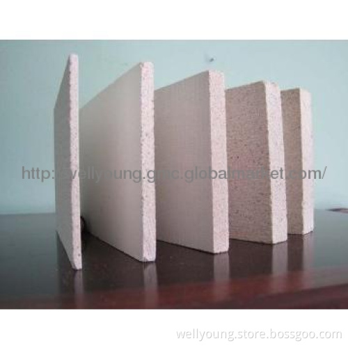 mgo board for ceiling board